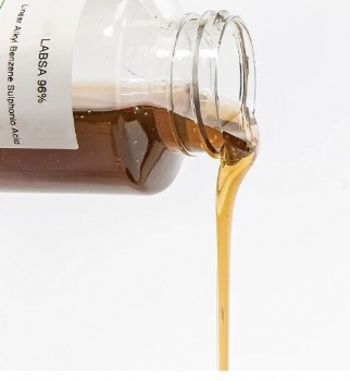 Linear Alkyl Benzene Sulphonic Acid 96